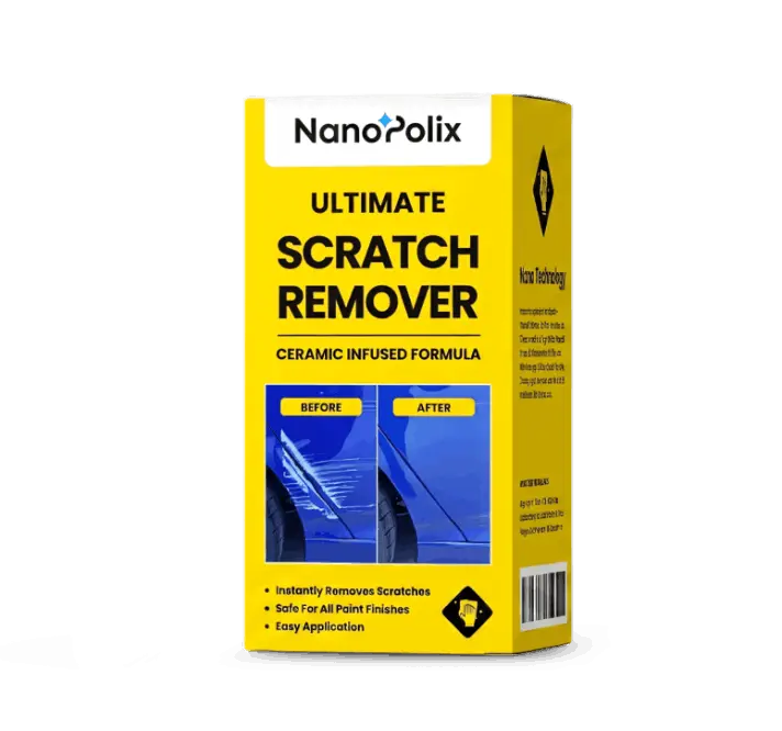 Jetzt NanoPolix Kratzerentferner kaufen