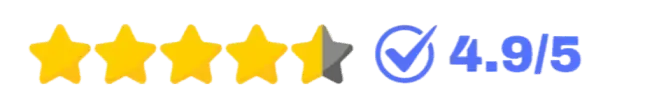 NanoPolix 5-Sterne-Bewertung